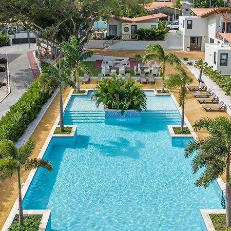 Malvales Resort ウィレムスタッド エクステリア 写真