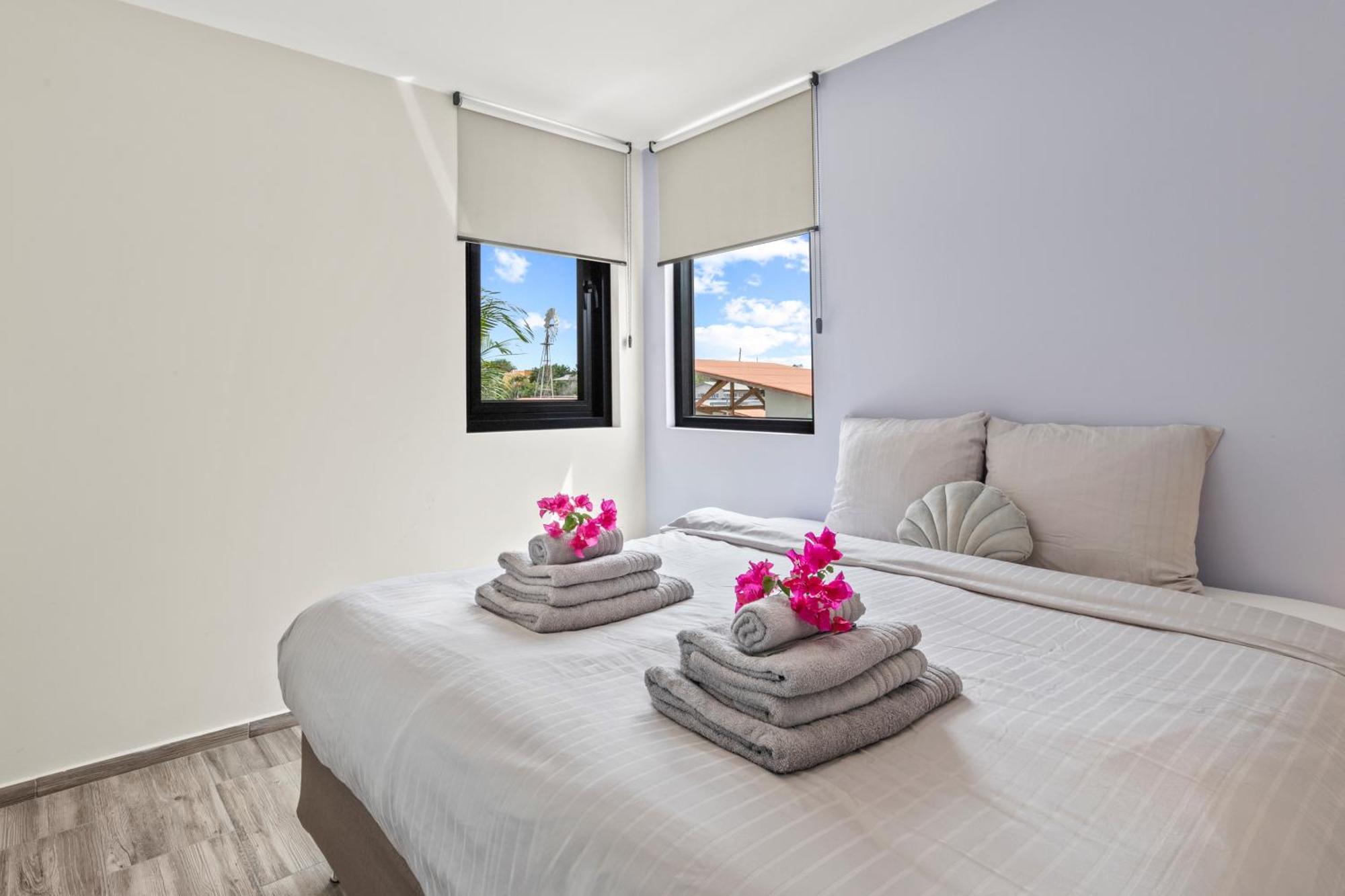 Malvales Resort ウィレムスタッド エクステリア 写真